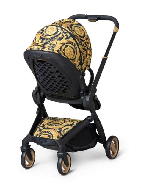 versace kinderwagen kopen